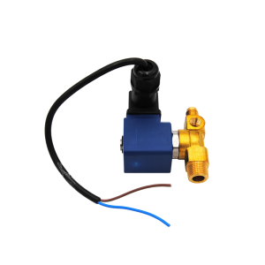 Elektromagnetni ventil 1/4 M na 3/8 M - slika 2