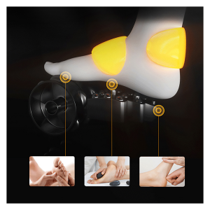 Masažna naprava za stopala Media-Tech MT6522 - slika 4