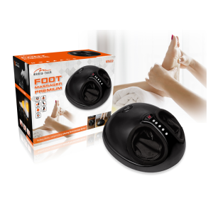 Masažna naprava za stopala Media-Tech MT6522 - slika 5