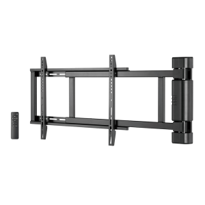 Motoriziran stranski nosilec za LCD TV MyWall HP29-1 z daljincem - slika 1