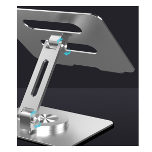 Stojalo za tablico in telefon MyWall HT 18L - slika 4