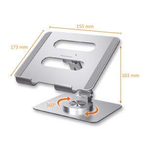 Stojalo za tablico in telefon MyWall HT 18L - slika 5