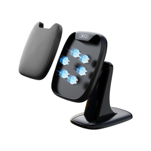 Nosilec za telefon XO C98A črn - slika 2