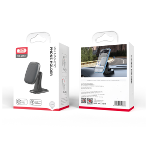 Nosilec za telefon XO C98A črn - slika 3