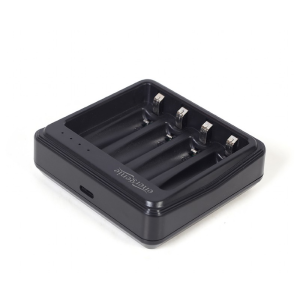 Polnilec baterij USB 5V / 2A BC-USB-03 - slika 2