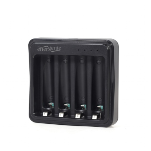 Polnilec baterij USB 5V / 2A BC-USB-03 - slika 3