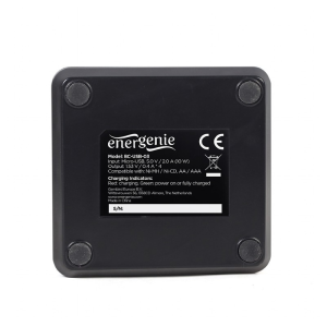 Polnilec baterij USB 5V / 2A BC-USB-03 - slika 4