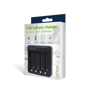 Polnilec baterij USB 5V / 2A BC-USB-03 - slika 5