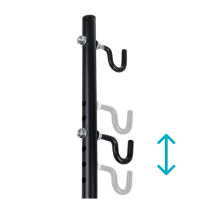 Stojalo za kolo Maclean MC-434 - slika 4
