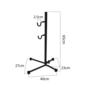 Stojalo za kolo Maclean MC-434 - slika 7