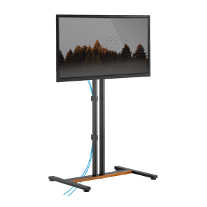 Stojalo za LCD TV MyWall HP 121 34''-55'' - slika 3
