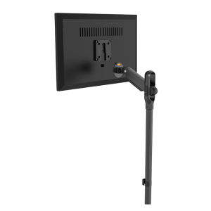 Mobilno stojalo za LCD TV MyWall HT 34 17''-35'' - slika 2