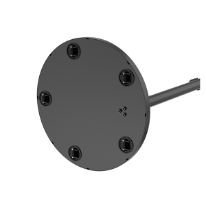 Mobilno stojalo za monitor Maclean MC-970B 17''-35'' - slika 2