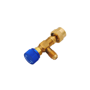 Ventil 1/4" M - 5/16" Ž - slika 2