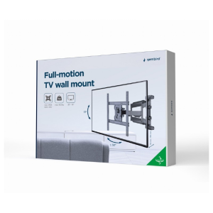 Nosilec za LCD TV WM-75ST-01 32"-75" - slika 6