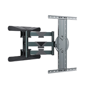 Nosilec za LCD TV WM-80STR-01 40"-80" - slika 1