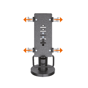 Nosilec za POS terminal MyWall HT 35L - slika 4