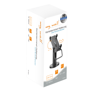 Nosilec za POS terminal MyWall HT 35L - slika 8