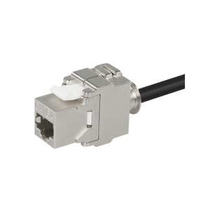 UTP konektor CAT6A toolless Keystone TI 22KQ - slika 2