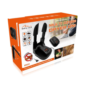 Sušilec in sterilizator za čevlje Media-Tech MT6523 - slika 6