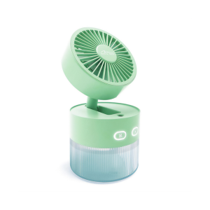 Vlažilnik zraka Media-Tech Breeze Fan MT6515 - slika 2