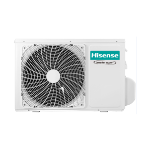 Hisense New Comfort 5,0 kW klimatska naprava - slika 4