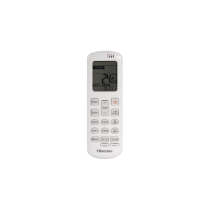 Hisense New Comfort 5,0 kW klimatska naprava - slika 5
