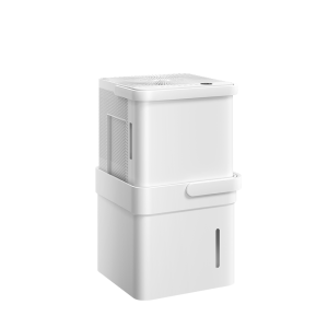 Razvlažilec zraka Midea CUBE MDDM-20DEN7 - slika 4