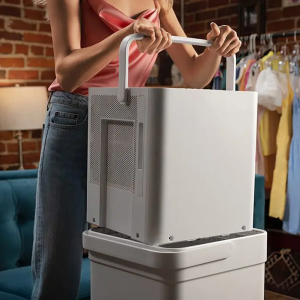 Razvlažilec zraka Midea CUBE MDDM-20DEN7 - slika 6