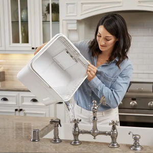 Razvlažilec zraka Midea CUBE MDDM-20DEN7 - slika 7