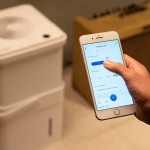 Razvlažilec zraka Midea CUBE MDDM-20DEN7 - slika 9