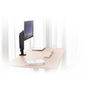 Nosilec za monitor MyWall HL 54L 17" - 32" - slika 7