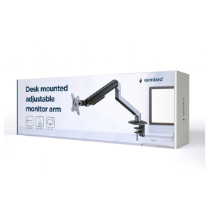 Nosilec za monitor MA-DA1-05 17”-32” - slika 9