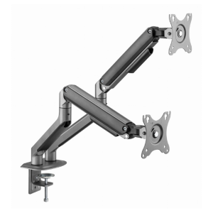 Nosilec za dva monitorja MA-DA2-05 17”-32” - slika 1