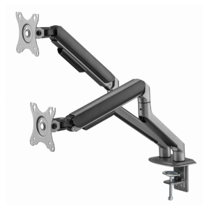 Nosilec za dva monitorja MA-DA2-05 17”-32” - slika 4
