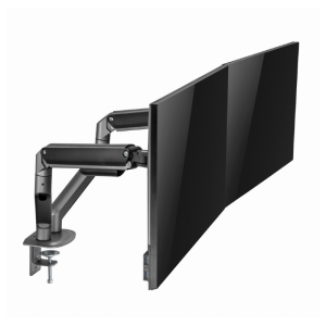 Nosilec za dva monitorja MA-DA2-05 17”-32” - slika 5