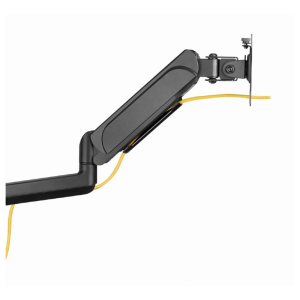 Nosilec za tri monitorje MA-DA3-01 17”-27” - slika 9