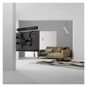 Nosilec za Soundbar MyWall HZ 32-2L - slika 5