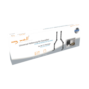 Nosilec za Soundbar MyWall HZ 32-2L - slika 8