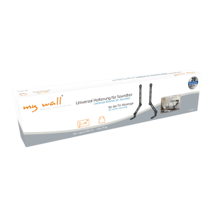Nosilec za Soundbar MyWall HZ 32-1L - slika 7