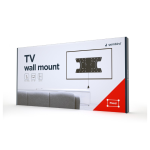 Nosilec za LCD TV WM-65F-03 32"-65" - slika 6