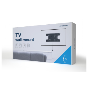 Nosilec za LCD TV WM-65T-02 32"-65" - slika 7