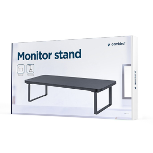 Podstavek za monitor Gembird MS-TABLE-03 - slika 10