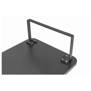 Podstavek za dva monitorja Gembird MS-TABLE2-01 - slika 6