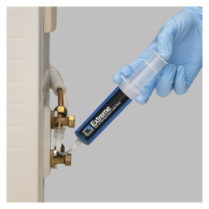 Tesnilna masa Errecom Extreme 60ml z adapterji - slika 2
