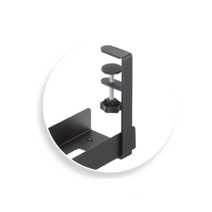 Organizator kablov MyWall HZ 45-1 - slika 4
