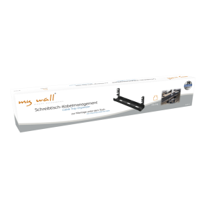 Organizator kablov MyWall HZ 45-1 - slika 8