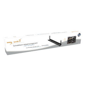 Organizator kablov MyWall HZ 45-2 - slika 9