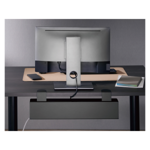 Organizator kablov MyWall HZ 46-1 - slika 5