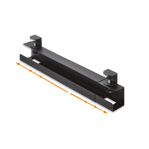 Organizator kablov MyWall HZ 46-2 - slika 5